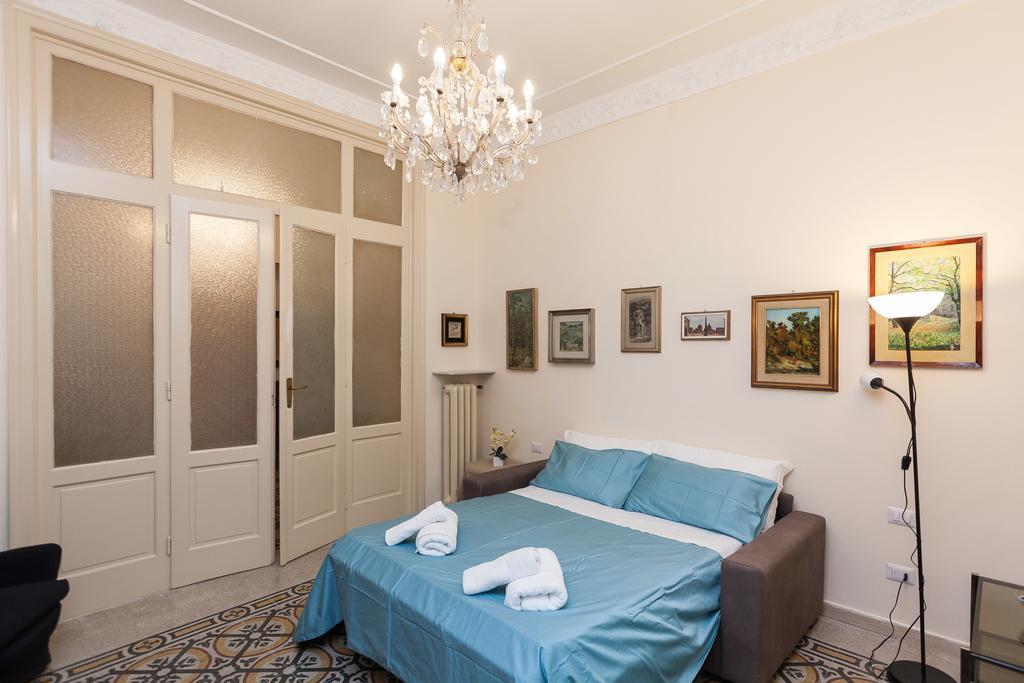 Betty Holiday Valadier Rome Exterior photo