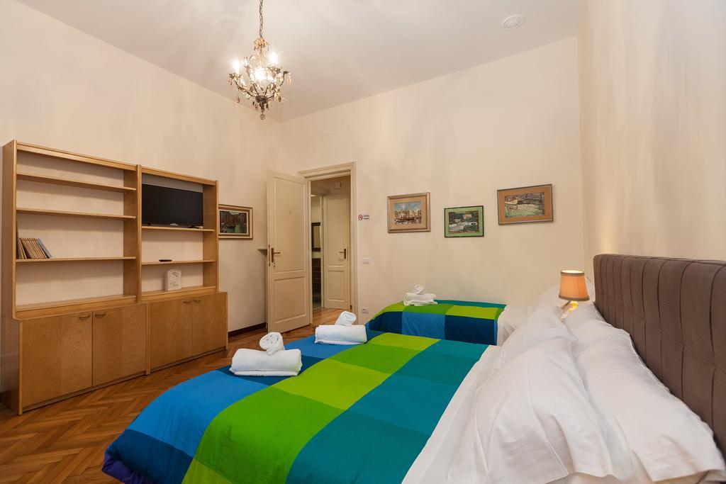 Betty Holiday Valadier Rome Exterior photo